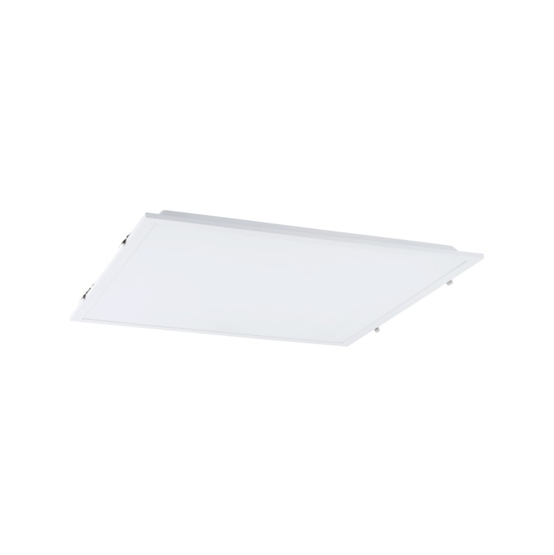 Plafon lampa sufitowa CL ITAKA 40W IP20 LED Biały Nowodvorski