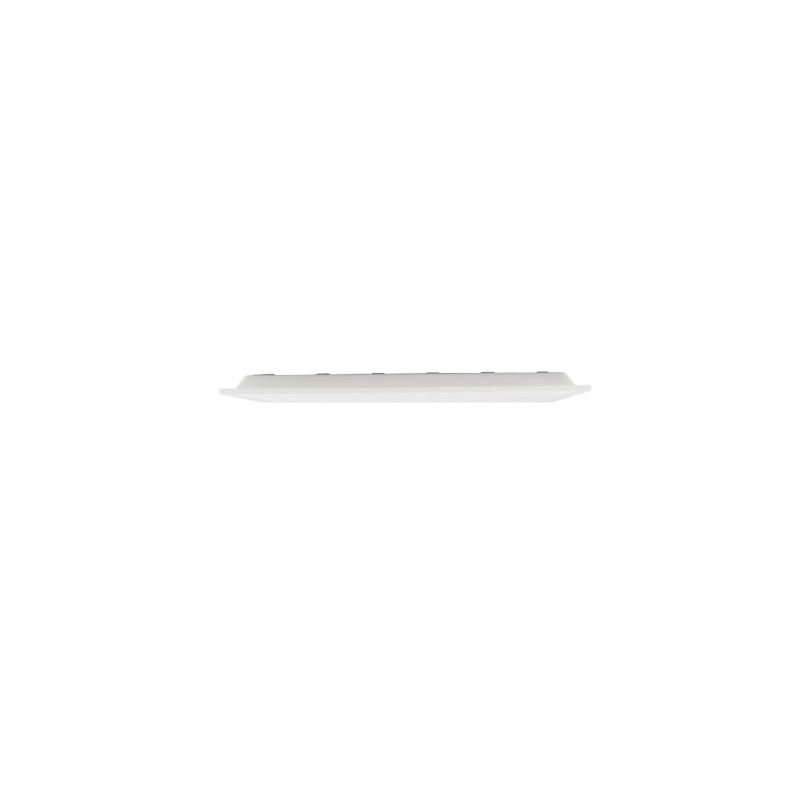 Plafon lampa sufitowa CL ITAKA 40W IP20 LED Biały Nowodvorski