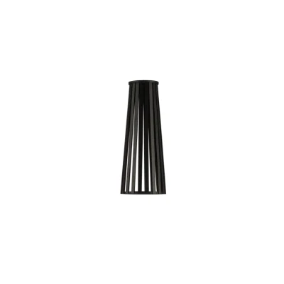 Klosz do lamp Abażur CAMELEON DOVER Czarny Nowodvorski