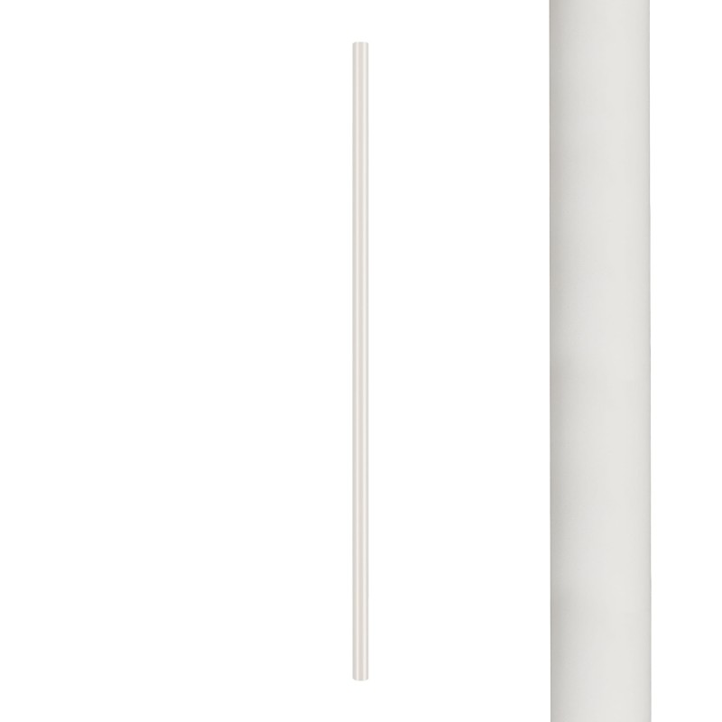 Klosz do lamp Abażur CAMELEON LASER 1000 Biały Nowodvorski