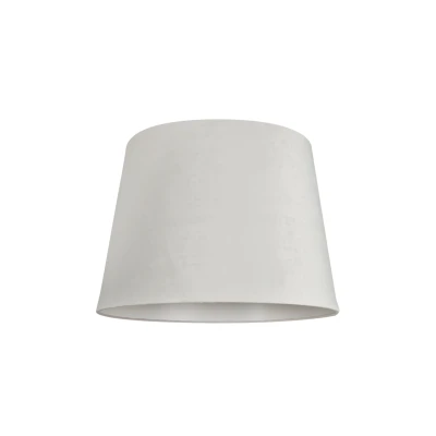 Klosz do lamp Abażur CAMELEON CONEm Biały Nowodvorski