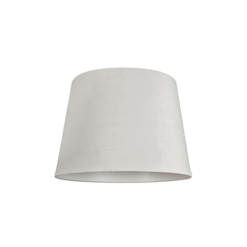 Klosz do lamp Abażur CAMELEON CONEm Biały Nowodvorski
