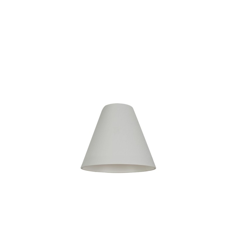 Klosz do lamp Abażur CAMELEON CONE S Biały Nowodvorski
