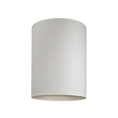 Klosz do lamp Abażur CAMELEON BARREL L Biały Nowodvorski