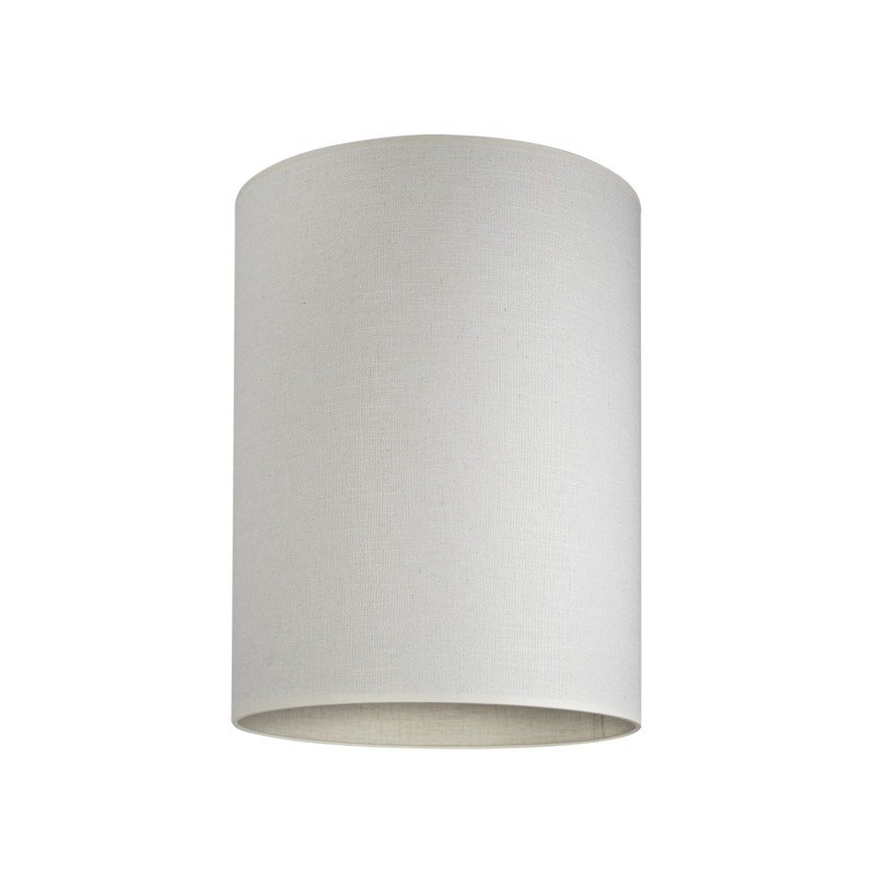 Klosz do lamp Abażur CAMELEON BARREL L Biały Nowodvorski