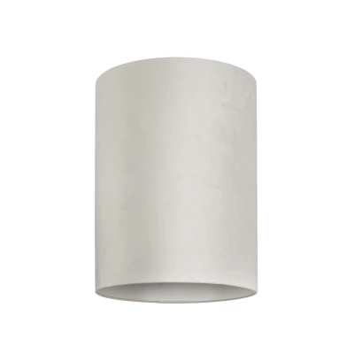 Klosz do lamp Abażur CAMELEON BARREL L Biały Nowodvorski