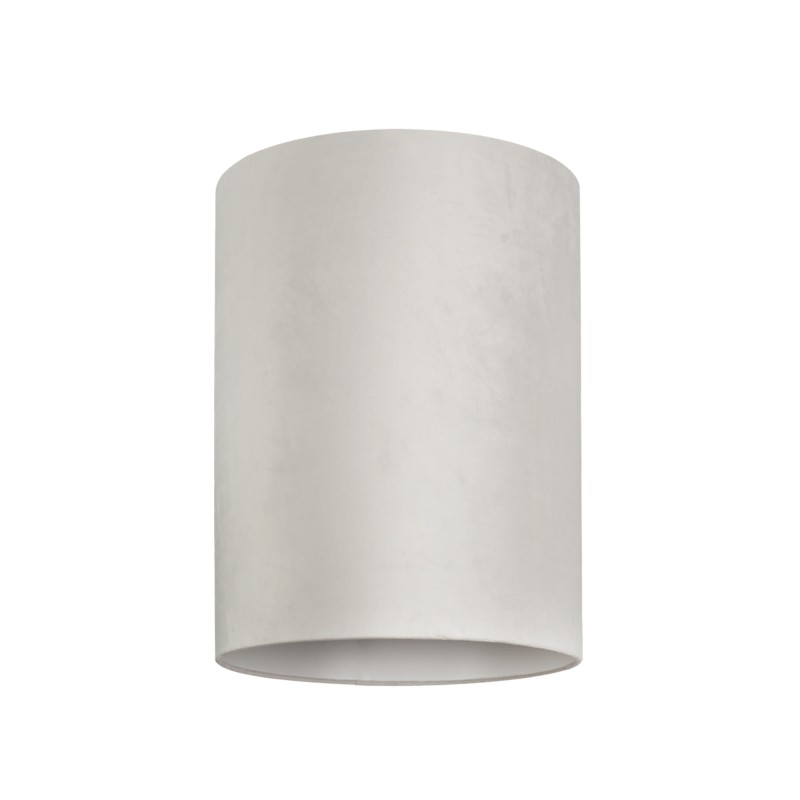 Klosz do lamp Abażur CAMELEON BARREL L Biały Nowodvorski