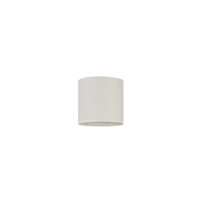 Klosz do lamp Abażur CAMELEON BARREL W S Biały Nowodvorski