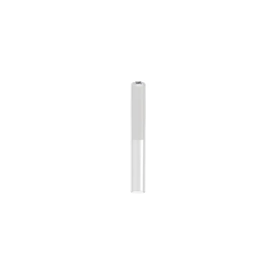 Klosz do lamp Abażur CAMELEON STRAW S Transparent Nowodvorski