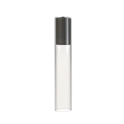 Klosz do lamp Abażur CYLINDER L Transparent Nowodvorski