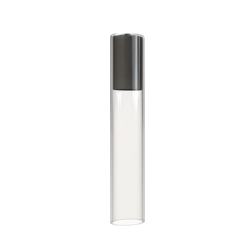 Klosz do lamp Abażur CYLINDER L Transparent Nowodvorski