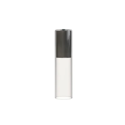 Klosz do lamp Abażur CYLINDER M Transparent Nowodvorski