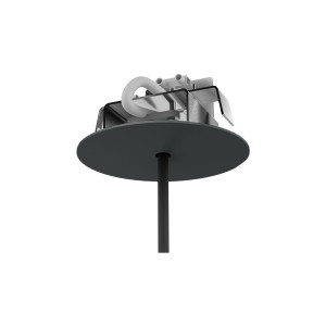 System CAMELEON Puszka 40W Czarny NOWODVORSKI