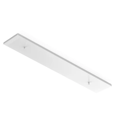 Podsufitka puszka CANOPY D 780 40W IP20 Biały Nowodvorski