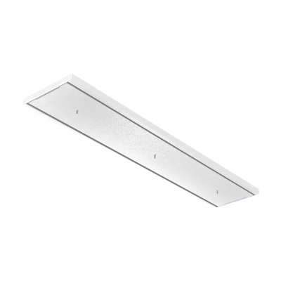 Podsufitka puszka CANOPY C 1200 40W IP20 Biały Nowodvorski