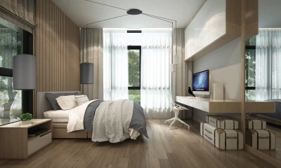 Podsufitka puszka CANOPY A 40W IP20 Czarny Nowodvorski