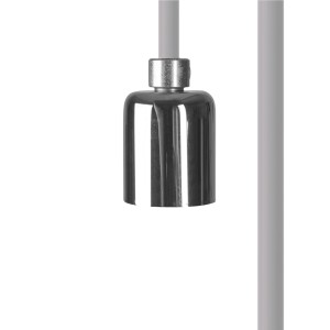 System CAMELEON Zawieszenie 1x10W only LED Biały NOWODVORSKI