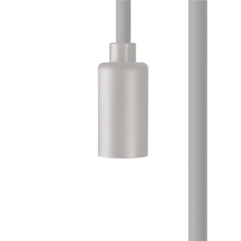 Zawieszenie przewód zwis 7m 1x10W LED G9 Biały Nowodvorski