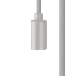 System CAMELEON Zawieszenie 1x10W only LED Biały NOWODVORSKI