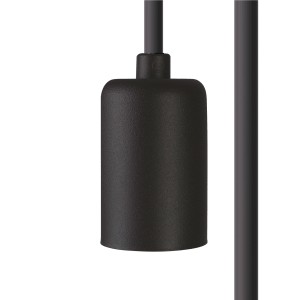 System CAMELEON Zawieszenie 1x40W Czarny NOWODVORSKI