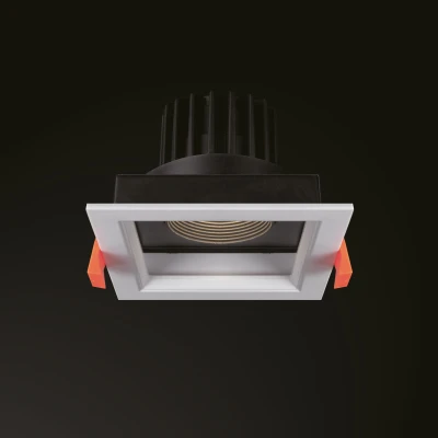 Lampa sufitowa punktowa CL DIA 30W IP20 LED Biały Nowodvorski