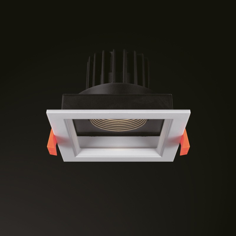 Lampa sufitowa punktowa CL DIA 30W IP20 LED Biały Nowodvorski