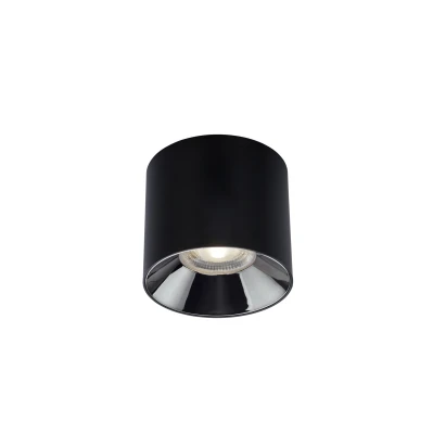 Lampa sufitowa punktowa CL IOS60 40W LED Czarny Nowodvorski