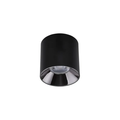 Lampa sufitowa punktowa CL IOS36 30W LED Czarny Nowodvorski
