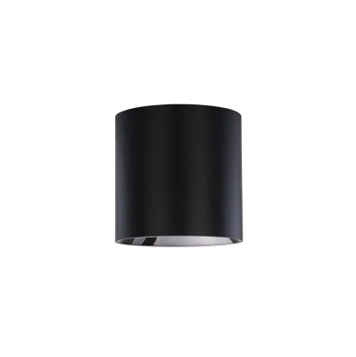 Lampa sufitowa punktowa CL IOS36 30W LED Czarny Nowodvorski