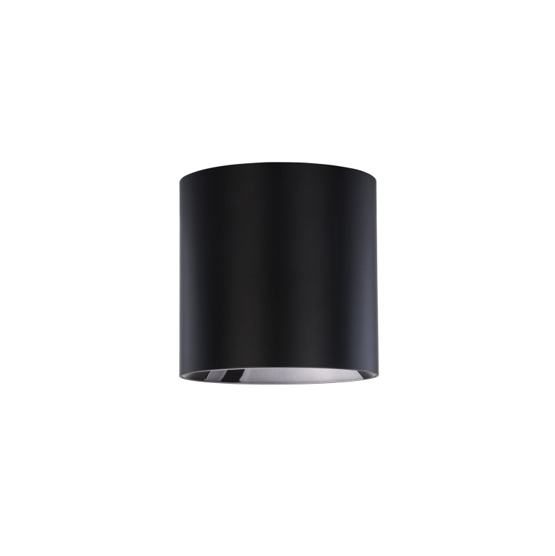 Lampa sufitowa punktowa CL IOS36 30W LED Czarny Nowodvorski
