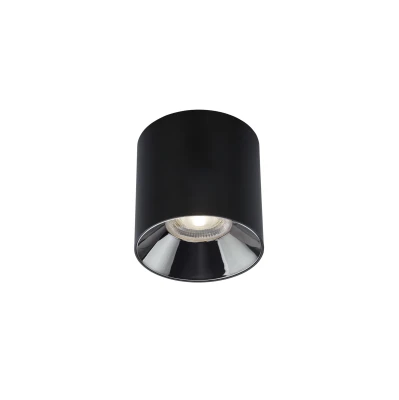 Lampa sufitowa punktowa CL IOS36 30W LED Czarny Nowodvorski