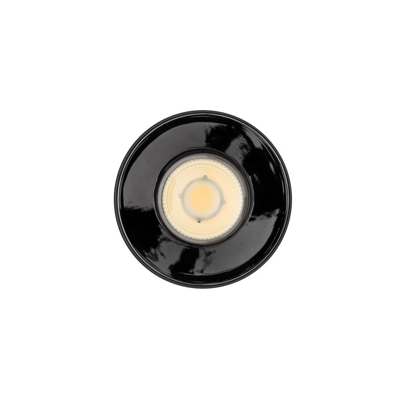 Lampa sufitowa punktowa CL IOS60 30W LED Czarny Nowodvorski