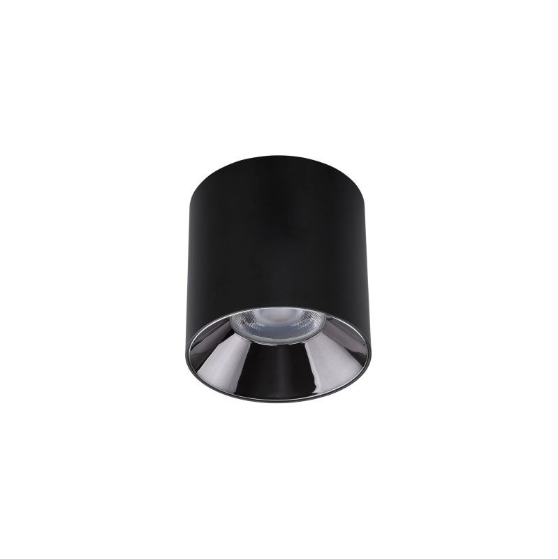 Lampa sufitowa punktowa CL IOS60 30W LED Czarny Nowodvorski