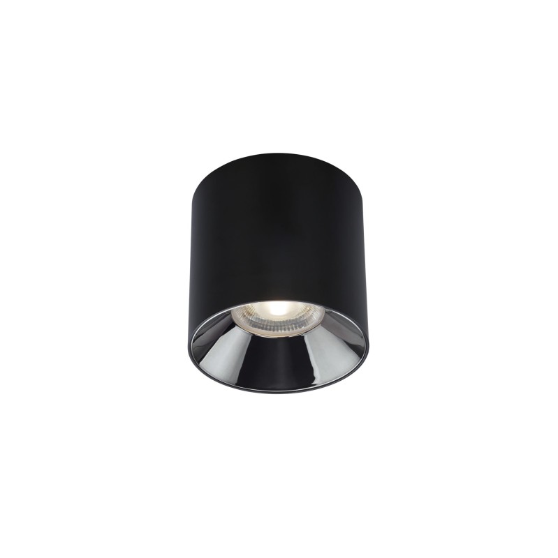 Lampa sufitowa punktowa CL IOS60 30W LED Czarny Nowodvorski