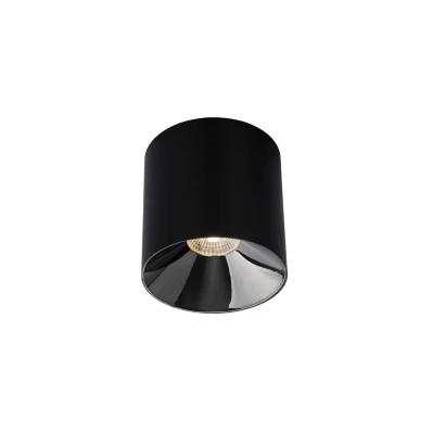 Lampa sufitowa punktowa CL IOS36 20W LED Czarny Nowodvorski