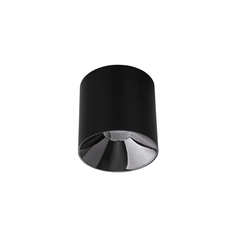 Lampa sufitowa punktowa CL IOS36 20W LED Czarny Nowodvorski