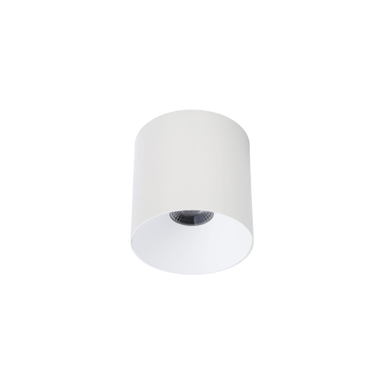 Lampa sufitowa punktowa CL IOS60 20W LED Biały Nowodvorski