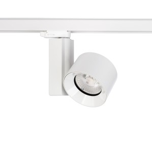 System konfigurowalny Lampa LED 40W Biały NOWODVORSKI