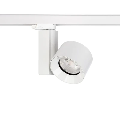 Reflektor szynowy CTLS NEA 40W IP20 LED Biały Nowodvorski