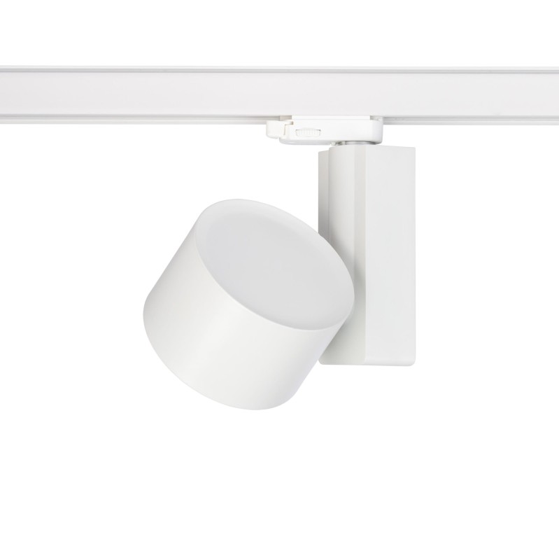 Reflektor szynowy CTLS NEA 40W IP20 LED Biały Nowodvorski