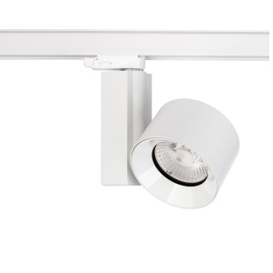 System konfigurowalny Lampa LED 30W Biały NOWODVORSKI