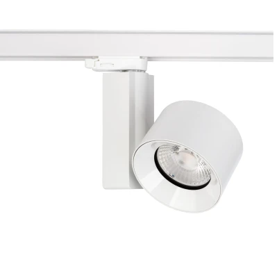 Reflektor szynowy CTLS NEA 30W IP20 LED Biały Nowodvorski