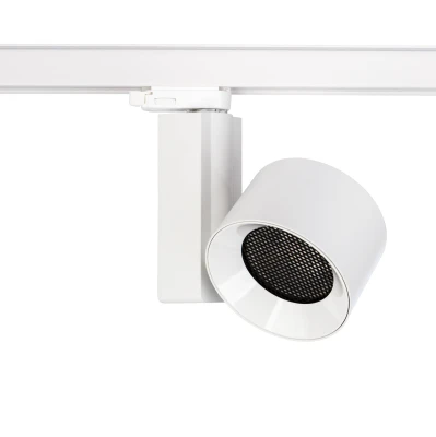 Reflektor szynowy CTLS NEA 30W IP20 LED Biały Nowodvorski