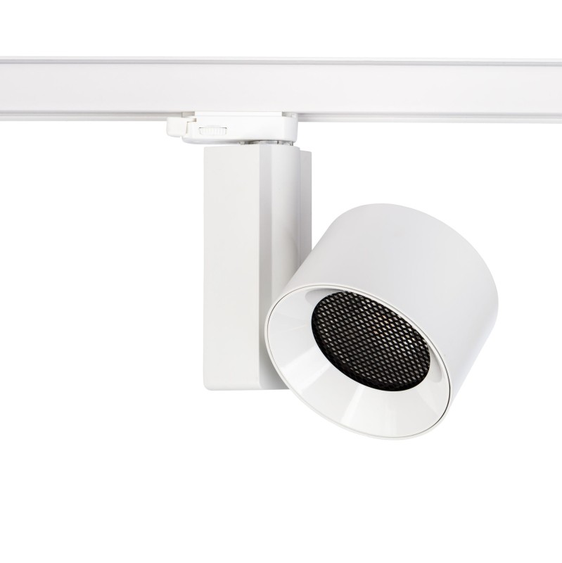 Reflektor szynowy CTLS NEA 30W IP20 LED Biały Nowodvorski