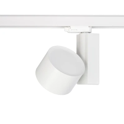 Reflektor szynowy CTLS NEA 30W IP20 LED Biały Nowodvorski