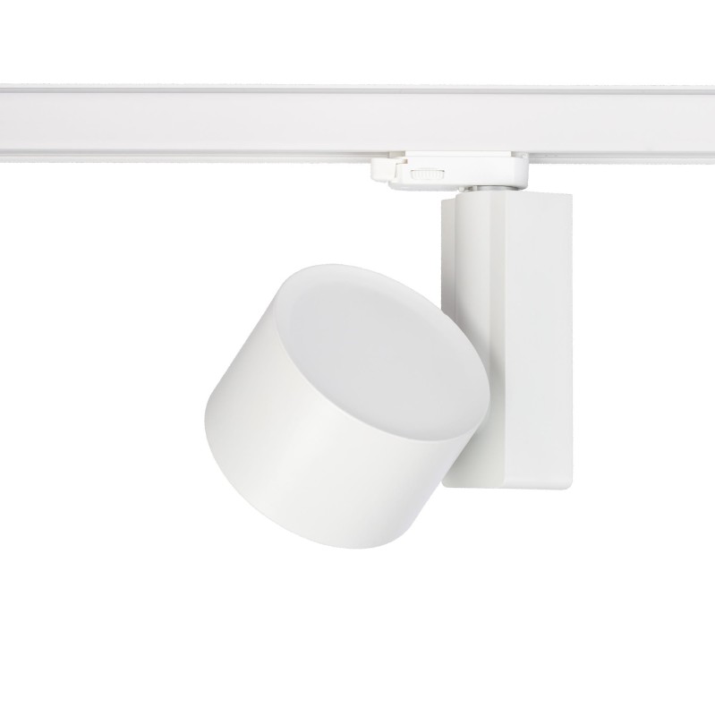 Reflektor szynowy CTLS NEA 30W IP20 LED Biały Nowodvorski