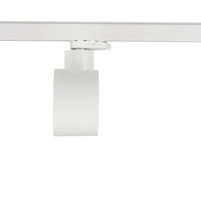 Reflektor szynowy CTLS NEA 30W IP20 LED Biały Nowodvorski