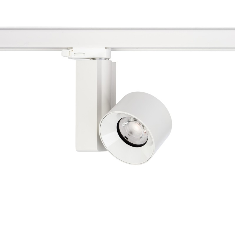 Reflektor szynowy CTLS NEA 20W IP20 LED Biały Nowodvorski