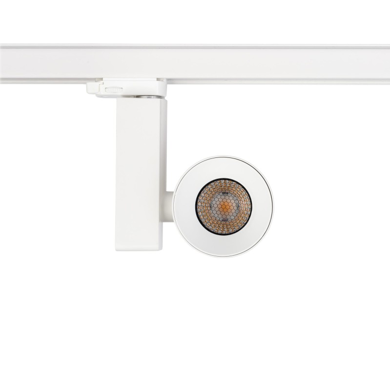 Reflektor szynowy CTLS NEA 20W IP20 LED Biały Nowodvorski