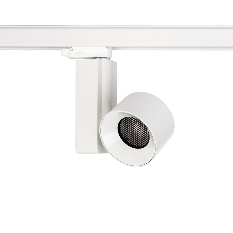 Reflektor szynowy CTLS NEA 20W IP20 LED Biały Nowodvorski